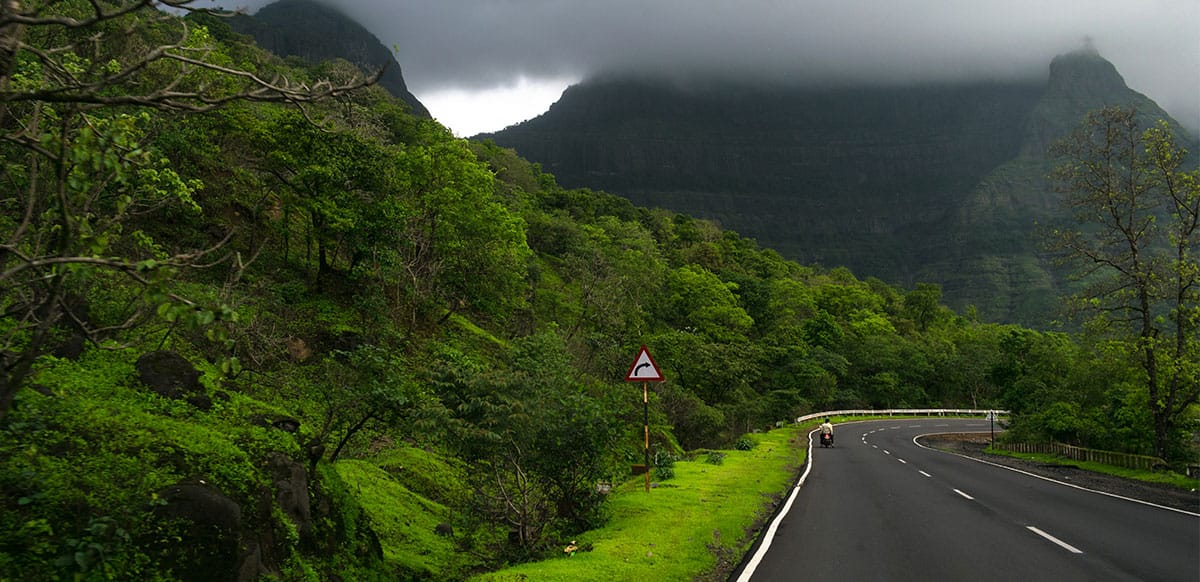 Malshej Ghat: A Majestic Retreat Amidst Nature's Lap