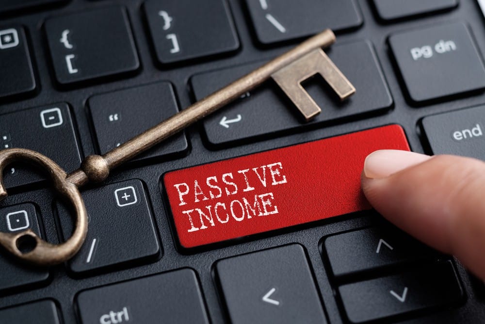 What Are Some Passive Income Ideas for Your Next Side Hustle?
