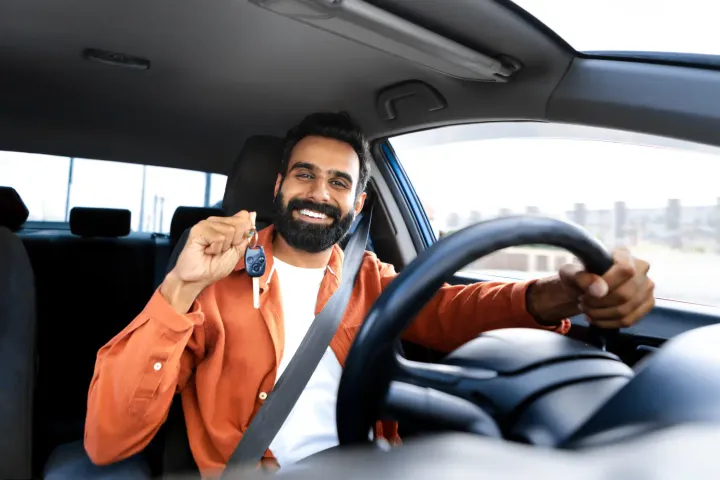 renting out your car|Renting out your vehicle|Securing the well-being of your car
