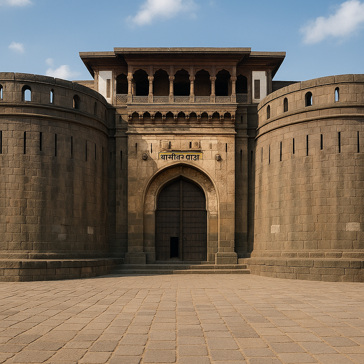 Best Road Trips from Pune