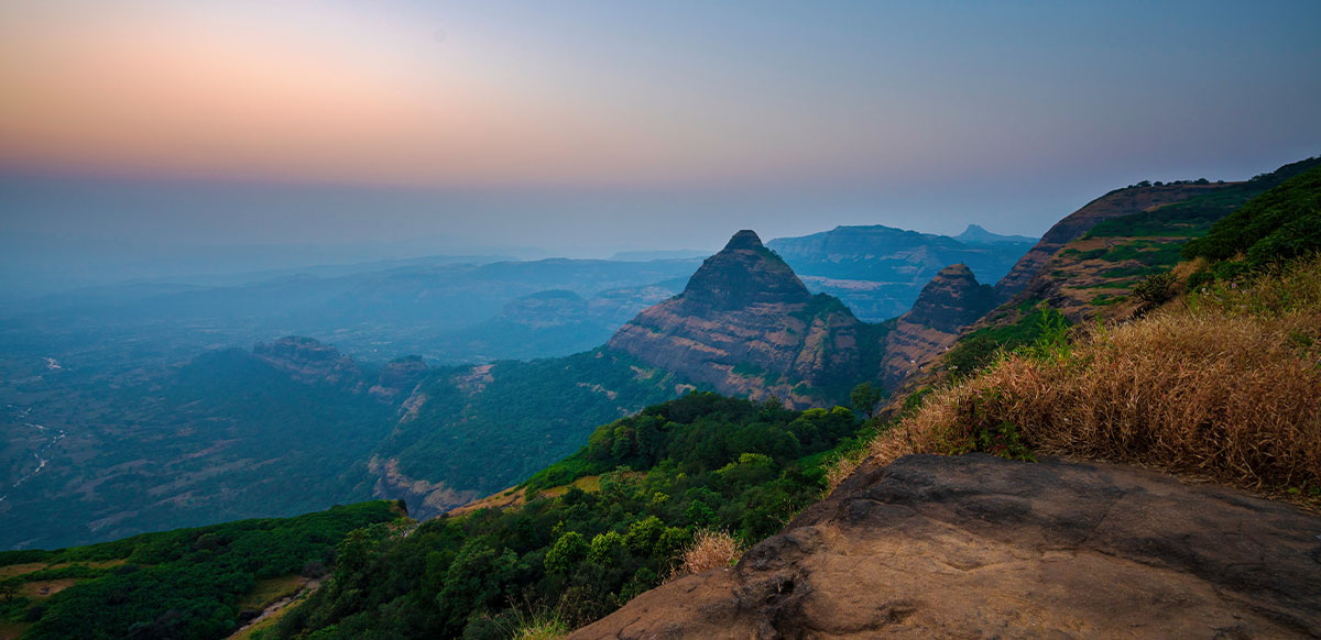 lonavala road trip distance