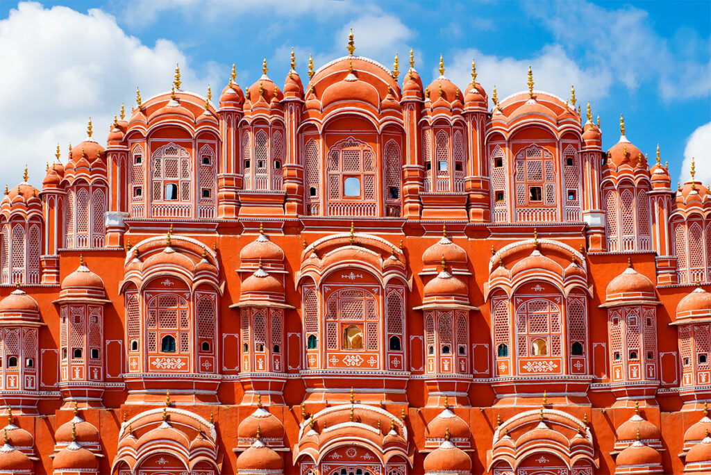 Hawa Mahal