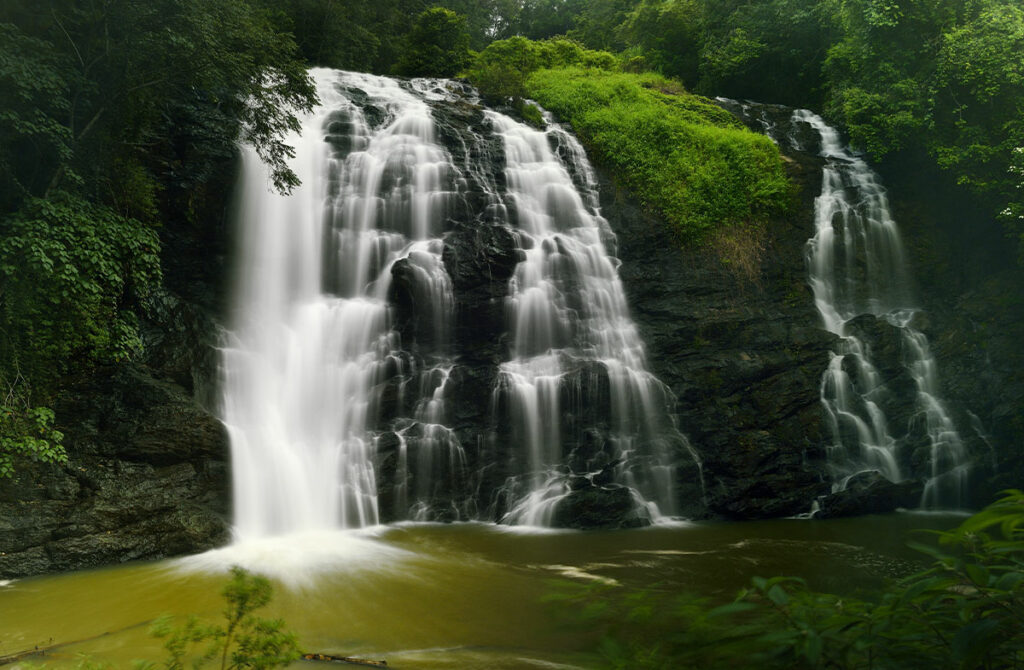 Abbey Falls