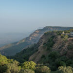 bhimashankar hill station