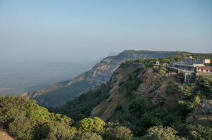 bhimashankar hill station