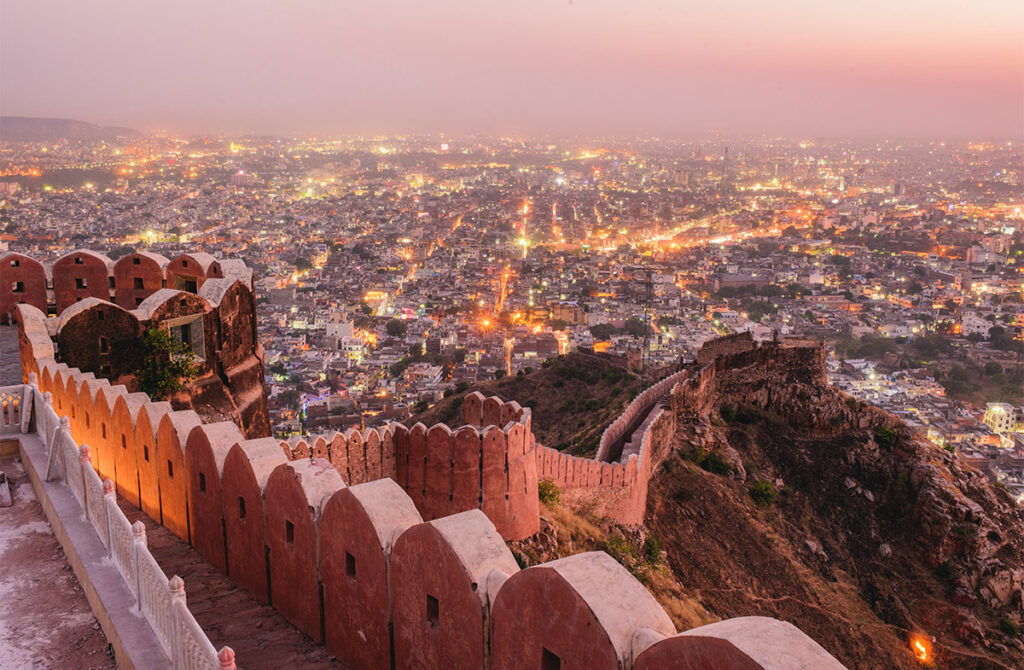 places to visit near jaipur