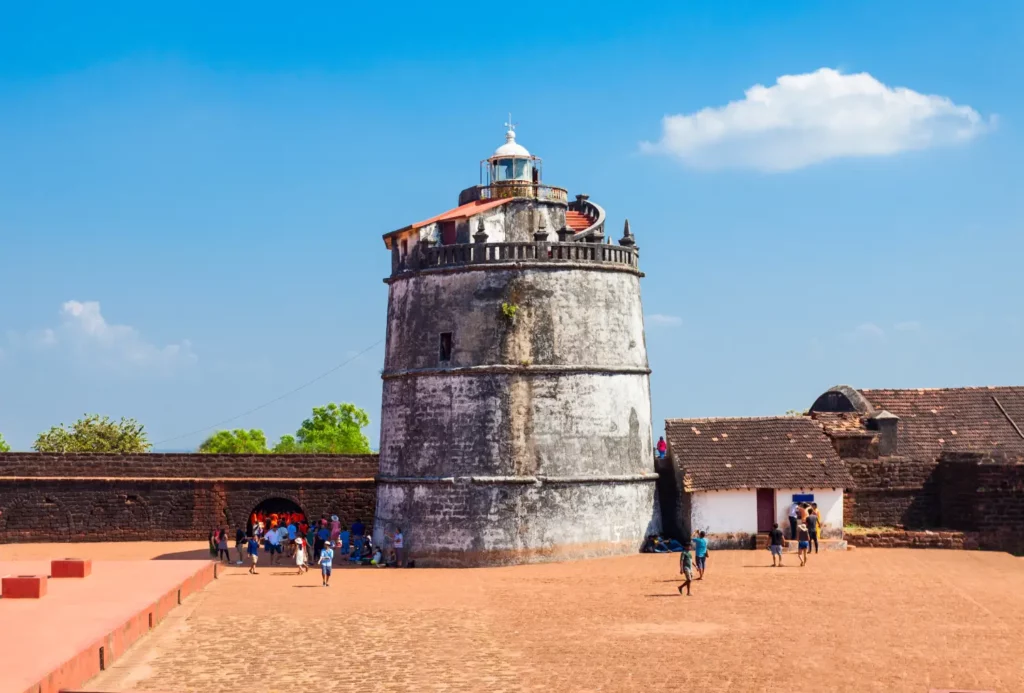 Fort Aguada