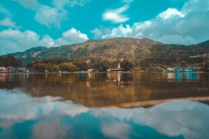 Lonavala Lake