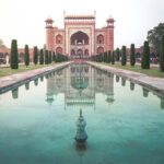 places to visit in agra