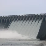 nagarjuna sagar dam