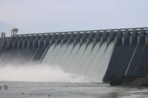 nagarjuna sagar dam