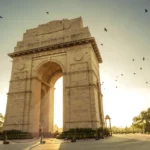 India Gate