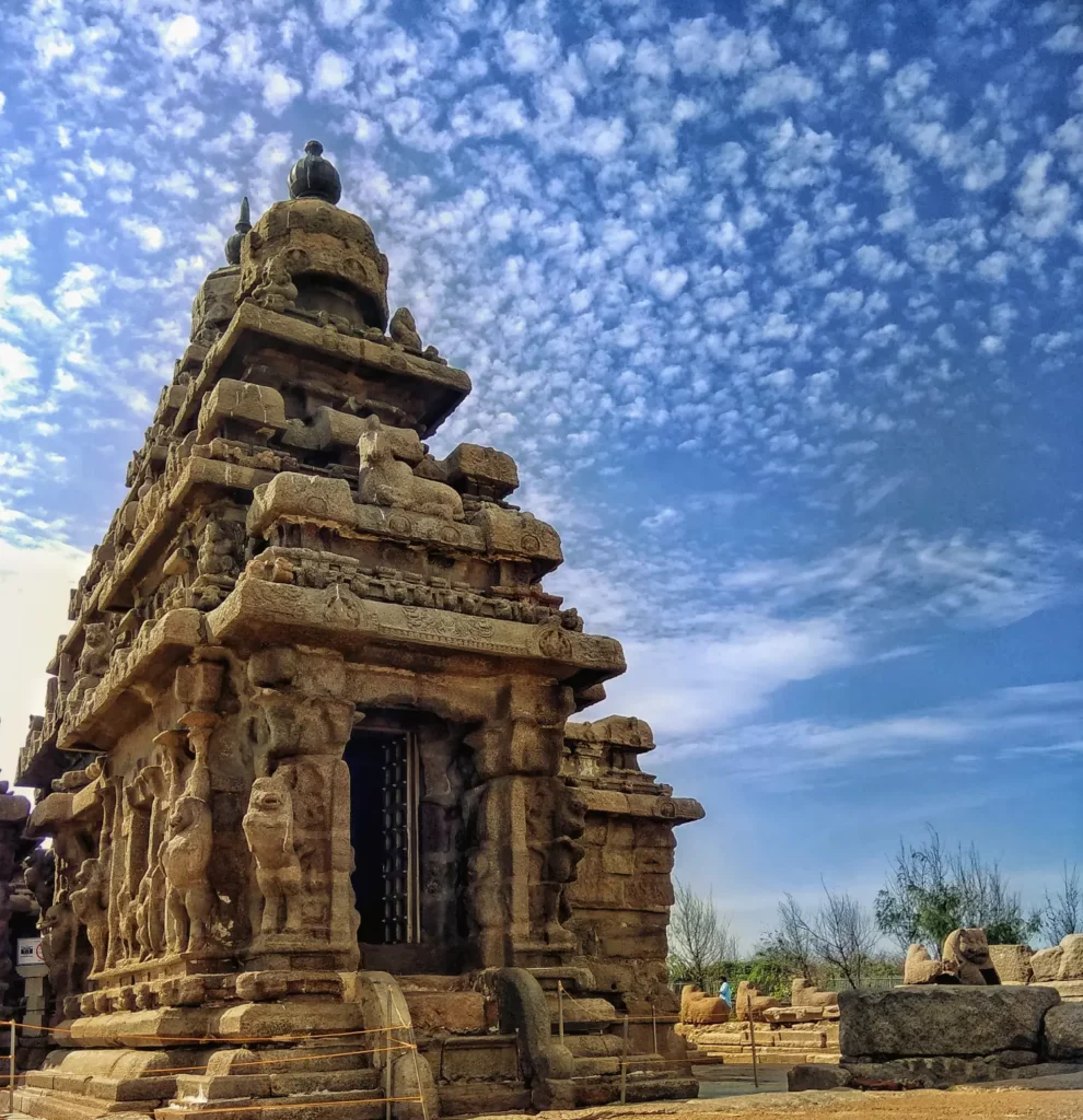 mahabalipuram tourist places