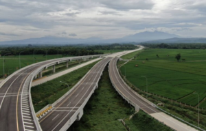 Wajib Tahu! Rute Jalan Tol untuk Mudik 2024