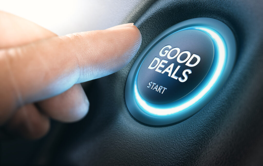 Get the best deals with Zoomcar promotions