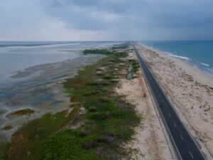 Road Trips in South India
