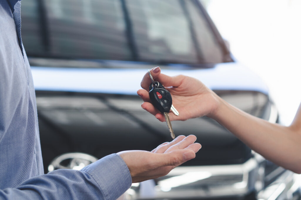 Choose Zoomcar Economy Cars