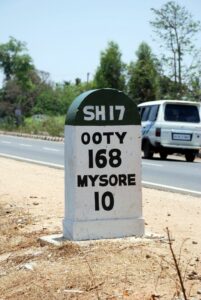 Seasonal guide for Bangalore to Ooty trip