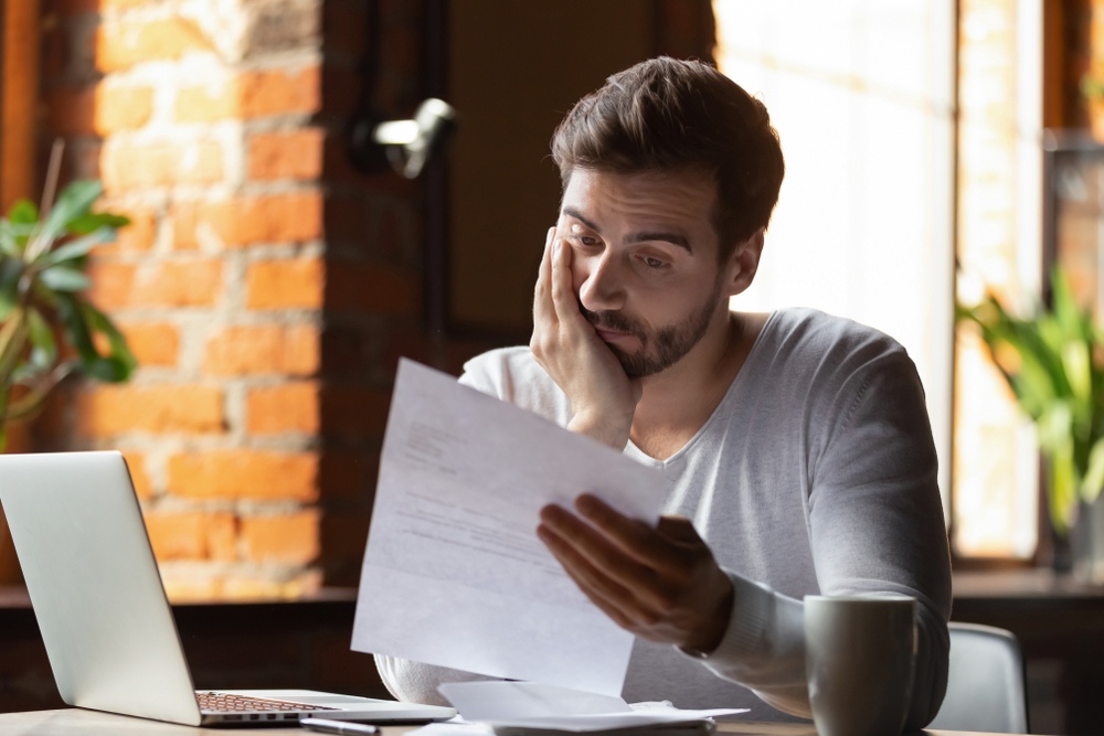 Beware of hidden fees in rental car Insurance