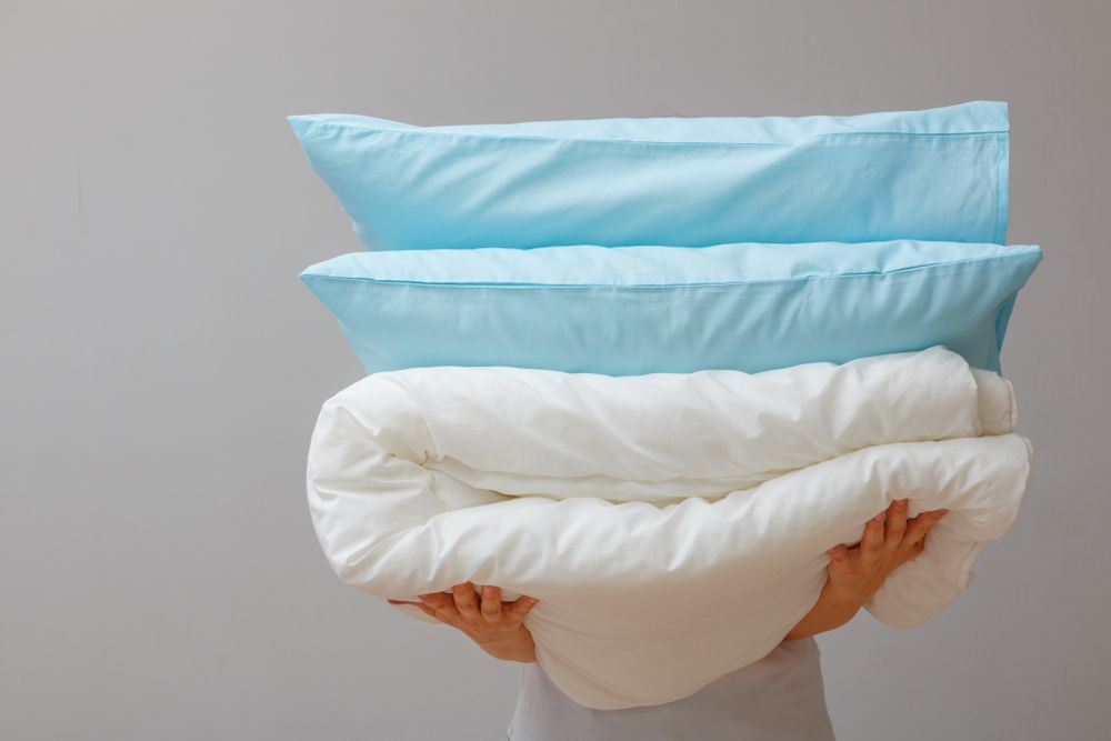 Comfort Items