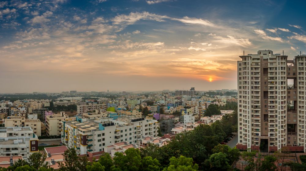 Family Road Trip with Self-Drive Car Rentals in Bangalore