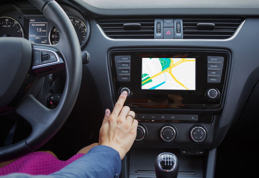 Navigation tools