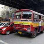 Pros and cons of rental cars vs. public transport