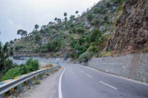 chandigarh to manali road trip