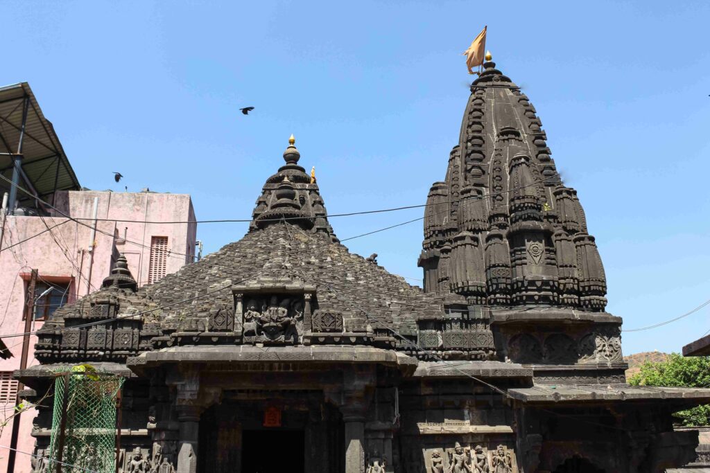 Trimbakeshwar, Nashik