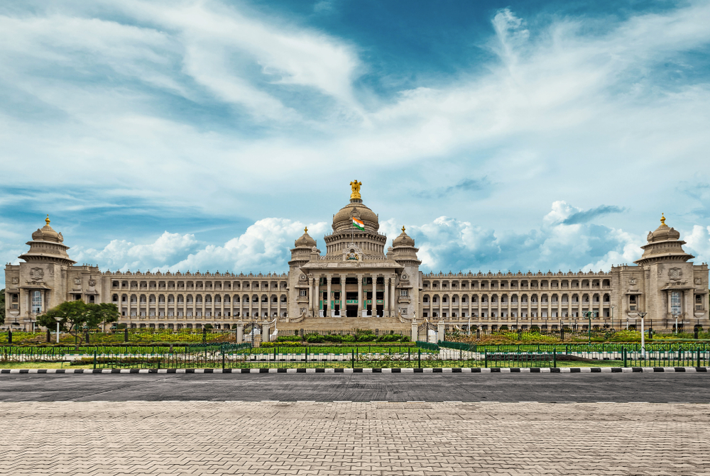 Explore the Best of Bangalore and Beyond with Zoomcar