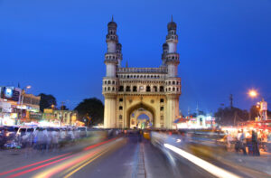 Explore the Best of Hyderabad and Beyond with Zoomcar