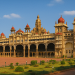 Best Road Trips from Bangalore