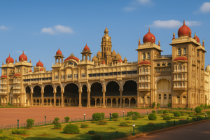 Best Road Trips from Bangalore