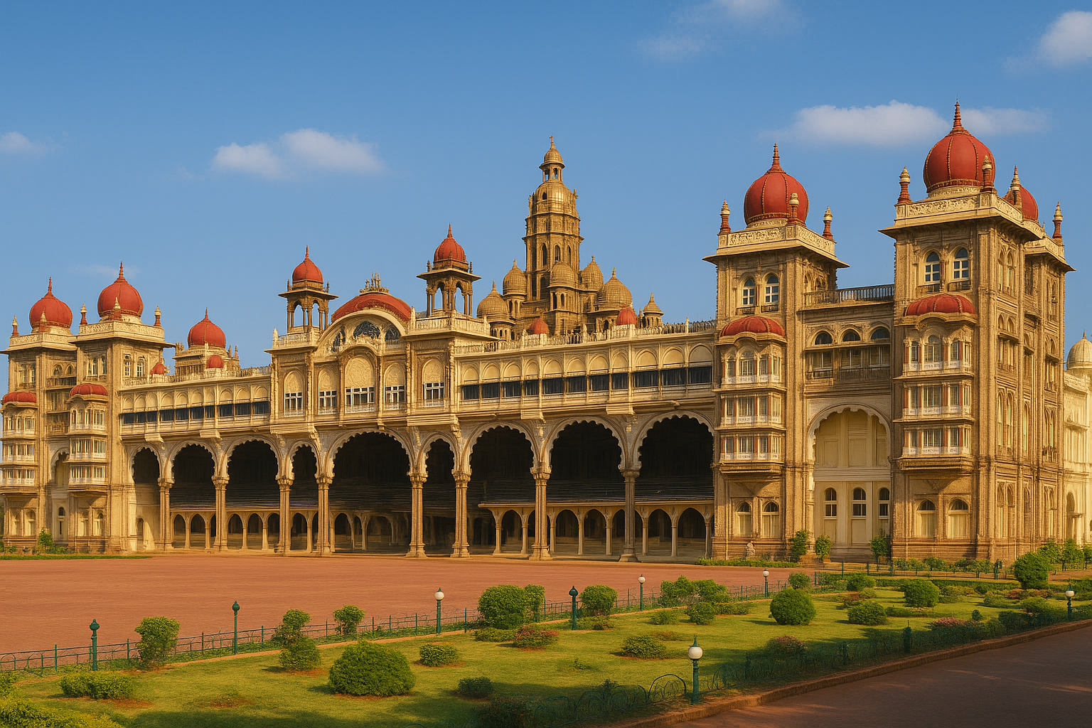Best Road Trips from Bangalore
