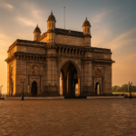 Best Road Trips from Mumbai