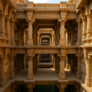 Best Road Trips from Ahmedabad