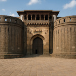 Best Road Trips from Pune