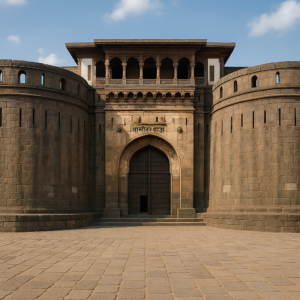 Best Road Trips from Pune