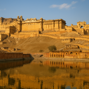 Best Road Trips from Jaipur