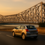 Road Trips from Kolkata