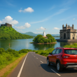 Weekend Getaways Near mumbai
