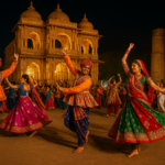 navratri in ahmedabad