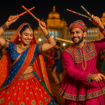 navratri in bangalore
