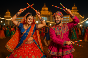 navratri in bangalore