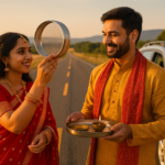 Karva Chauth 2025