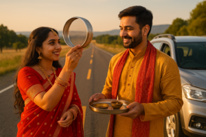 Karva Chauth 2025