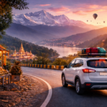 Best New Year Destinations