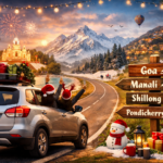 best places to visit during christmas