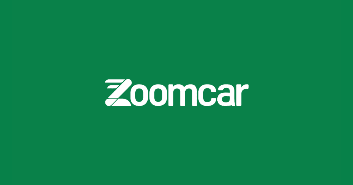 Zoomcar Self Drive Car Rentals in India Book Online
